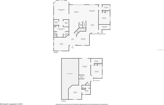 283 Lakay Pl, Longwood, FL 32779 - photo 62