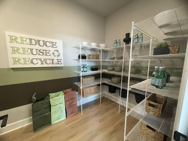 1341 Lumpini St, Saint Cloud, FL 34771 - view of pantry