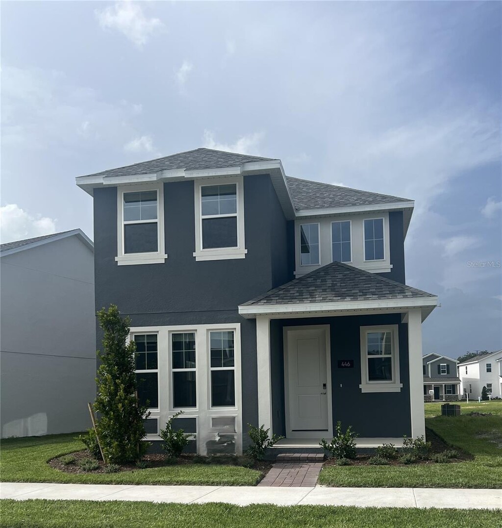 446 Scotsmans Pl, Debary, FL 32713 - photo 1