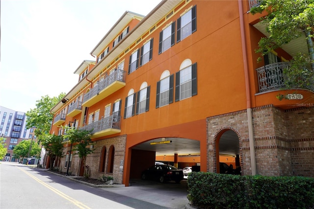 1320 NW 3rd Ave Unit 238, Gainesville, FL 32603 - view of apartment building / complex