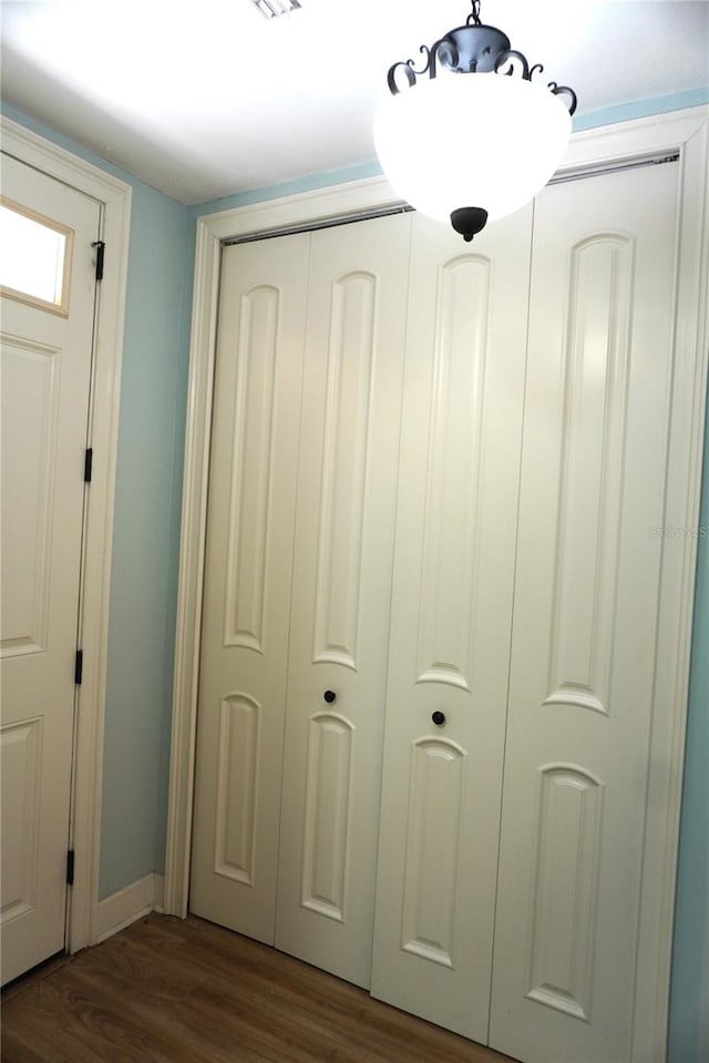 1320 NW 3rd Ave Unit 238, Gainesville, FL 32603 - view of closet
