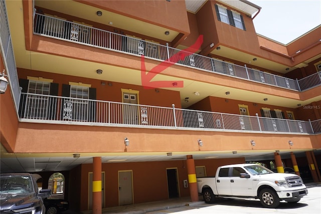 1320 NW 3rd Ave Unit 238, Gainesville, FL 32603 - view of property