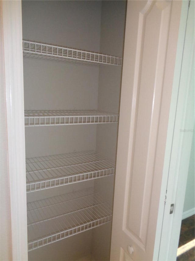 2451 Strandhill St, Orlando, FL 32824 - view of closet