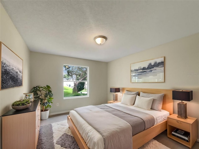 9514 SE 168th Maplesong Ln, The Villages, FL 32162 - bedroom with baseboards