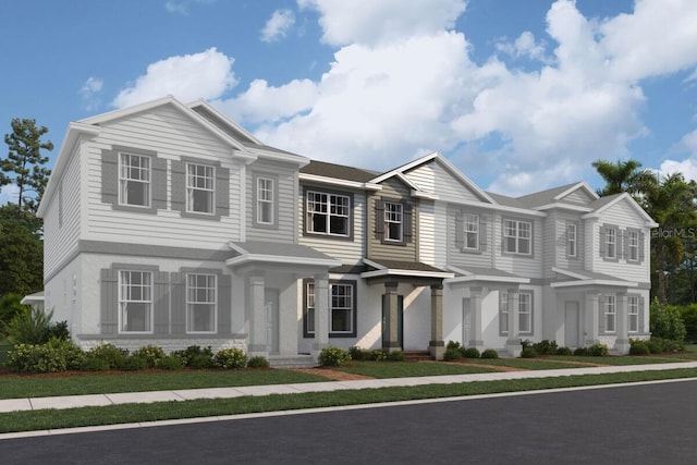 1356 Lumpini St, Saint Cloud, FL 34771 - view of property