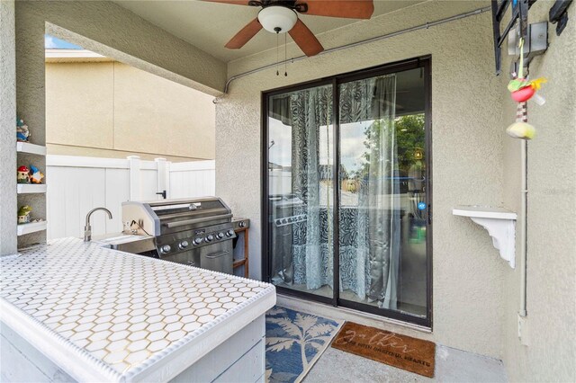 731 Arbor Pointe Ave, Minneola, FL 34715 - photo 35