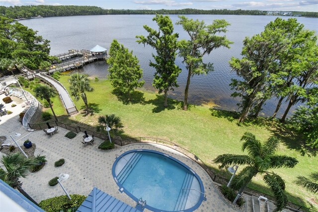 13427 Blue Heron Beach Dr Unit 404, Orlando, FL 32821 - photo 7