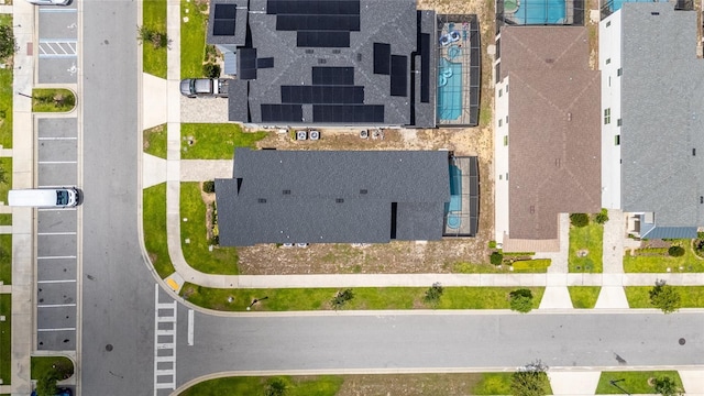 1809 Tropical Palms Cir, Kissimmee, FL 34747 - drone / aerial view