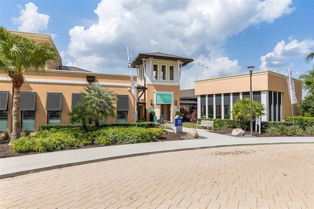 1809 Tropical Palms Cir, Kissimmee, FL 34747 - view of building exterior