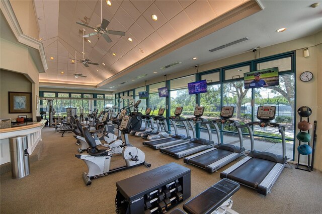 6504 Virginia Xing, University Park, FL 34201 - photo 51