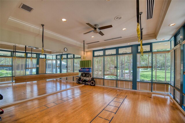 6504 Virginia Xing, University Park, FL 34201 - photo 53