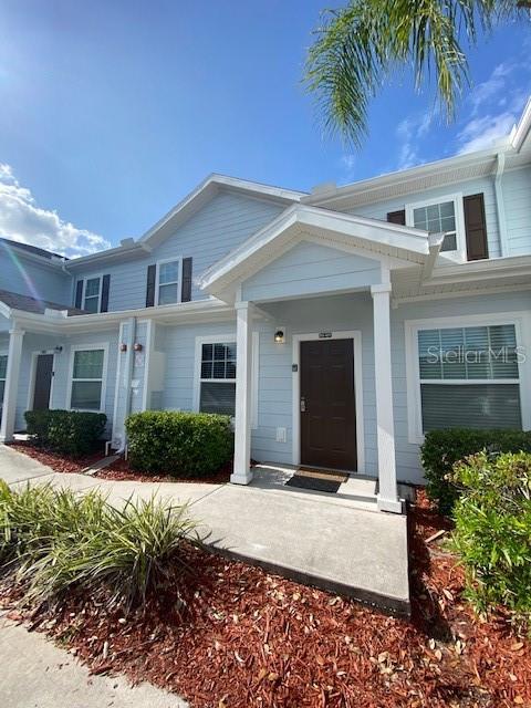 5370 Diplomat Ct Unit 107, Kissimmee, FL 34746 - view of front of home