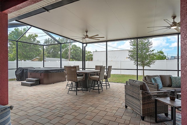 3244 55th Ave N, Saint Petersburg, FL 33714 - photo 36