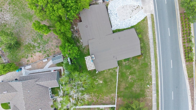 1511 E Horatio Ave, Maitland, FL 32751 - bird's eye view