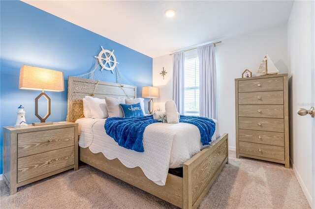 665 Longboat Dr, Davenport, FL 33896 - bedroom featuring carpet flooring and baseboards