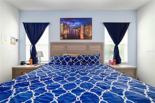 978 E 10th St, Apopka, FL 32703 - view of bedroom