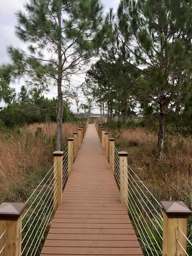 9253 Tibet Pointe Cir, Windermere, FL 34786 - view of home's community