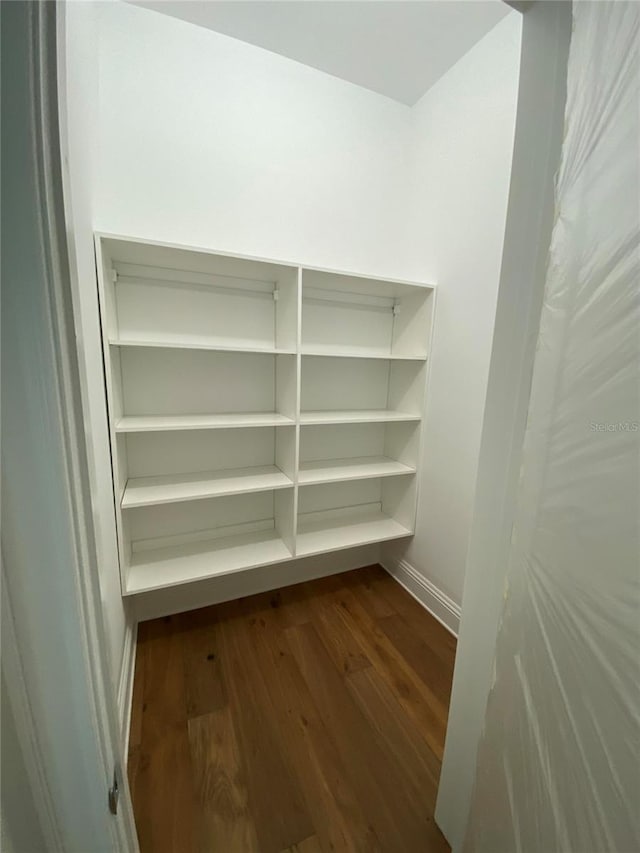 4309 W Beachway Dr, Tampa, FL 33609 - view of storage area