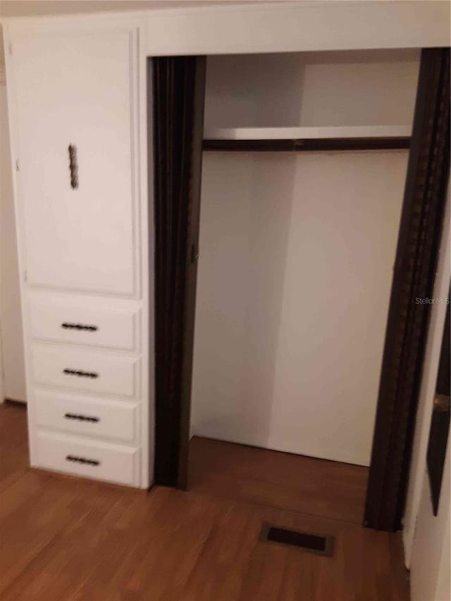 1525 Hilltop Rd, Casselberry, FL 32707 - view of closet