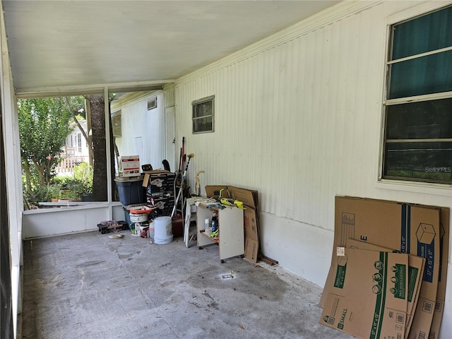 1525 Hilltop Rd, Casselberry, FL 32707 - view of patio