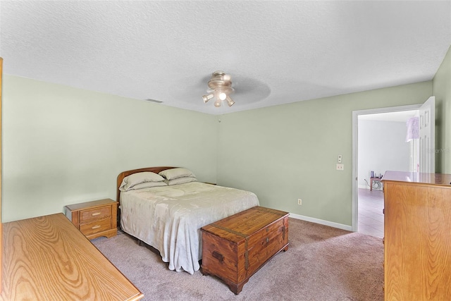 891 Licaria Dr, Ocoee, FL 34761 - bedroom featuring carpet and a ceiling fan