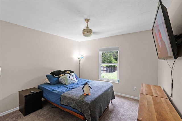 891 Licaria Dr, Ocoee, FL 34761 - bedroom with carpet floors