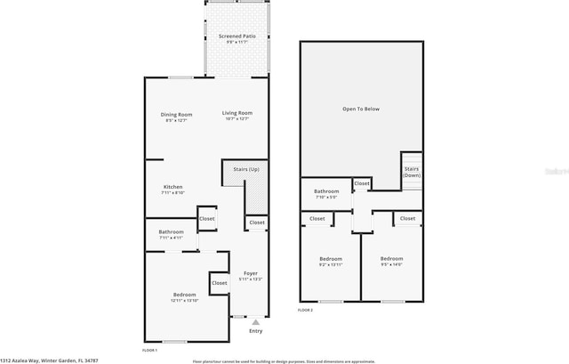 1312 Azalea Way, Winter Garden, FL 34787 - photo 3
