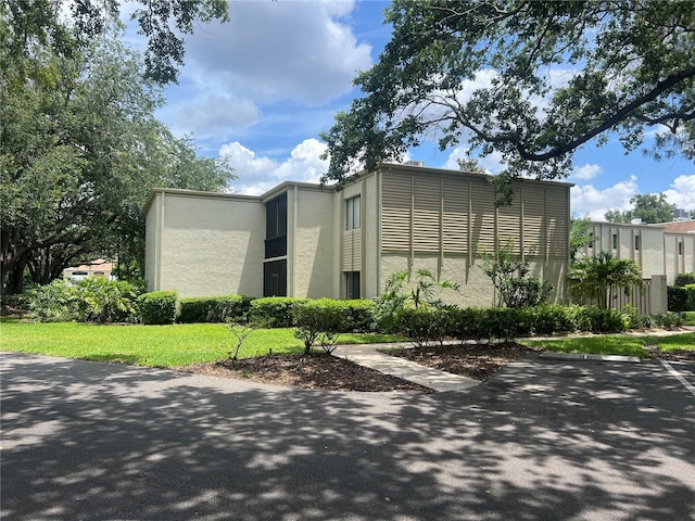 3270 S Semoran Blvd Unit 15, Orlando, FL 32822 - view of building exterior