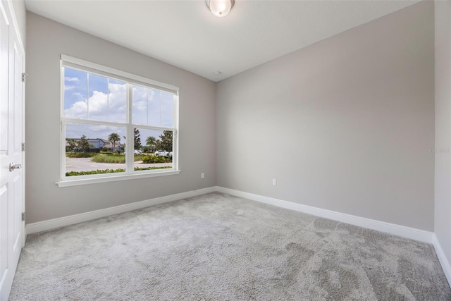 1740 Standing Rock Cir, Oakland, FL 34787 - unfurnished room with carpet floors and baseboards