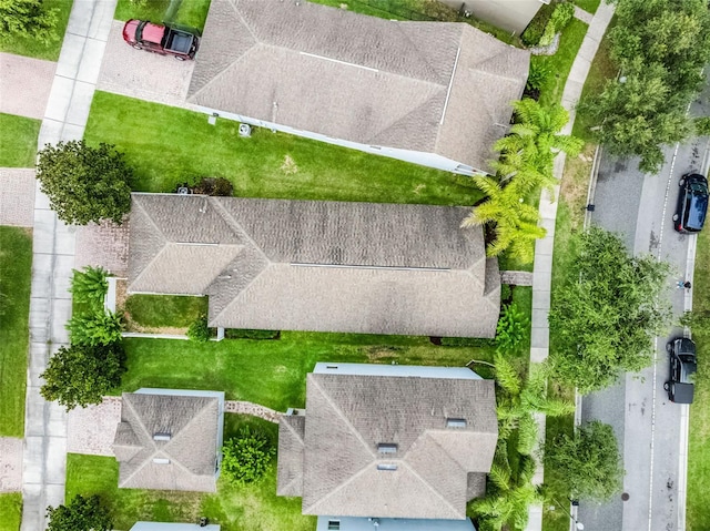 15647 Braintree Ln, Winter Garden, FL 34787 - bird's eye view