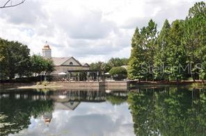 15647 Braintree Ln, Winter Garden, FL 34787 - water view