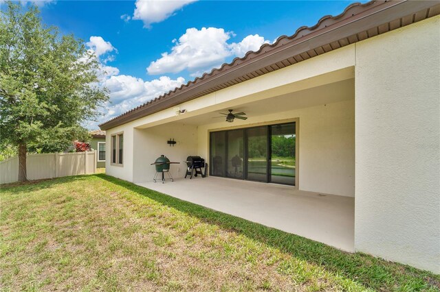 12784 Burns Dr, Odessa, FL 33556 - photo 26