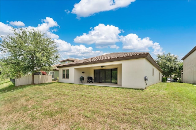 12784 Burns Dr, Odessa, FL 33556 - photo 30