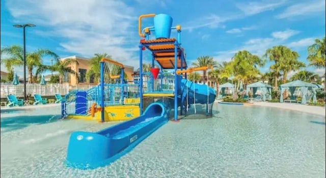 1625 Nassau Point Trl, Kissimmee, FL 34747 - view of community play area
