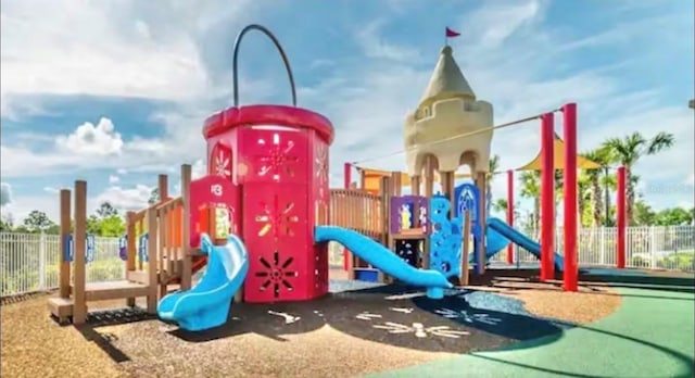 1625 Nassau Point Trl, Kissimmee, FL 34747 - view of community playground