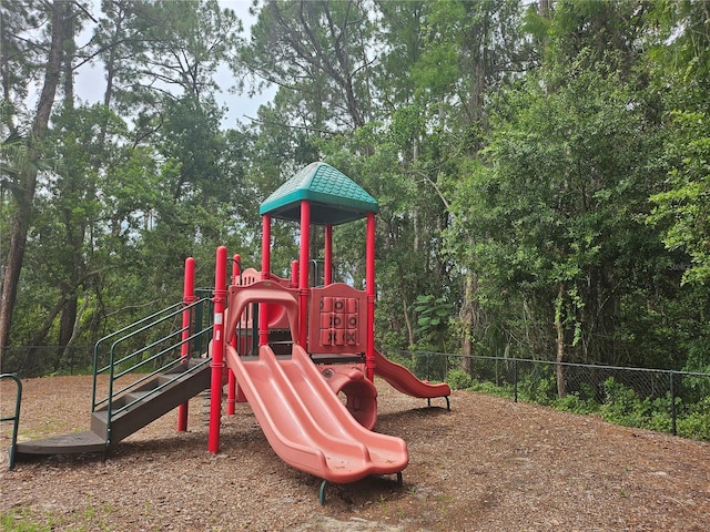 5160 Conroy Rd Unit 1437, Orlando, FL 32811 - view of community play area