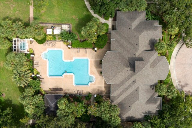 2598 Robert Trent Jones Dr Unit 1030, Orlando, FL 32835 - photo 29