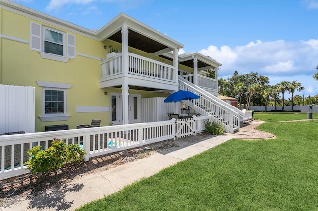 265 Seahorse Dr SE Unit B, Saint Petersburg, FL 33705 - photo 27