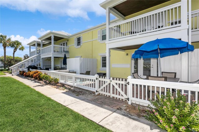 265 Seahorse Dr SE Unit B, Saint Petersburg, FL 33705 - photo 28