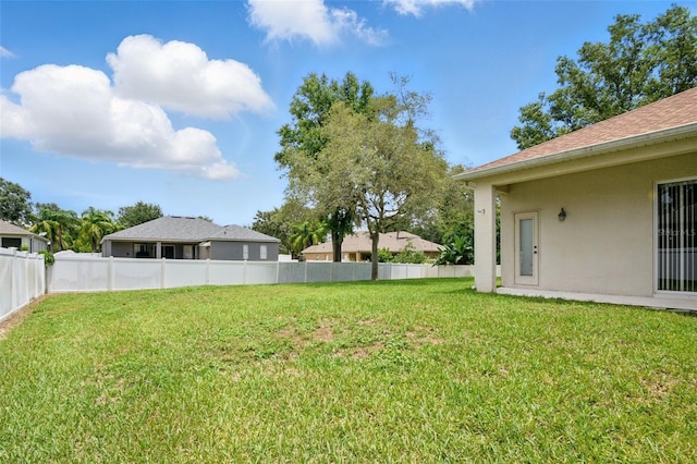 2674 Spicebush Loop, Apopka, FL 32712 - view of yard