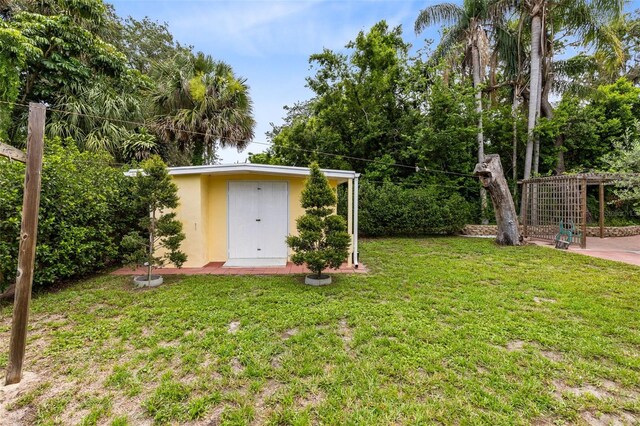 9 N Mantor Ave, Titusville, FL 32796 - photo 33