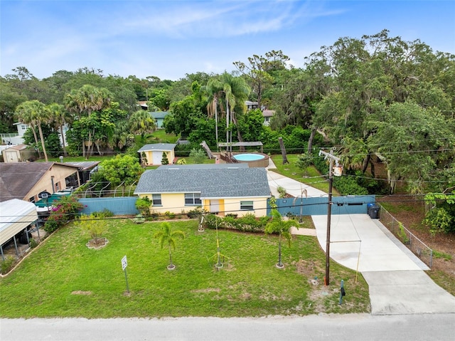 9 N Mantor Ave, Titusville, FL 32796 - photo 35