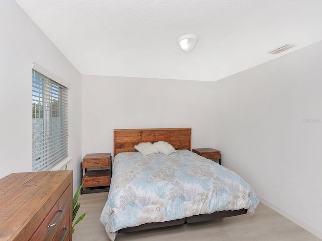 2311 Chatham Place Dr, Orlando, FL 32824 - bedroom featuring light wood finished floors