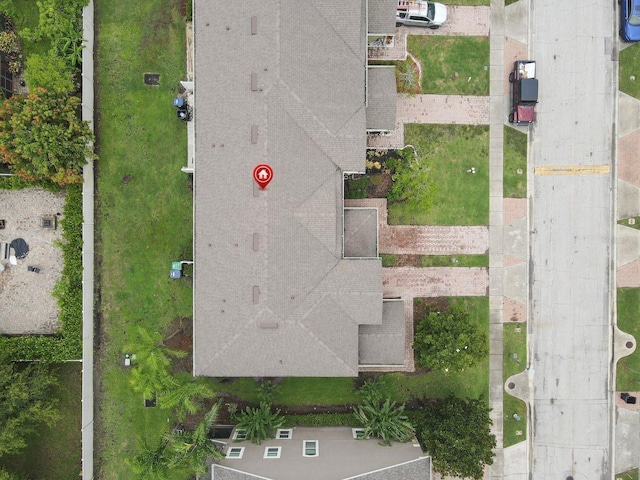 2311 Chatham Place Dr, Orlando, FL 32824 - aerial view