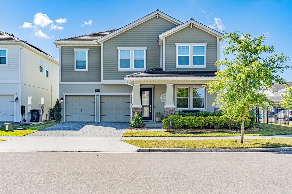 11479 Satire St, Orlando, FL 32832 - photo 1