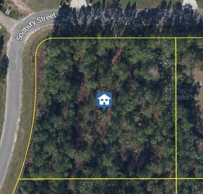 Sodbury St, Orlando, FL 32833 - photo 1