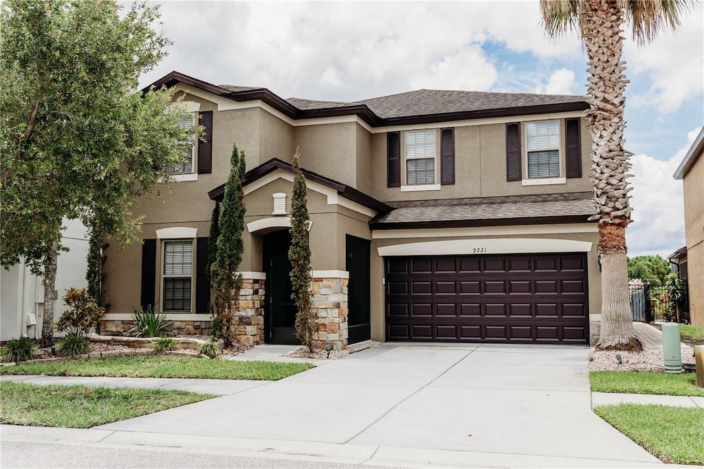 9221 Mountain Magnolia Dr, Riverview, FL 33578 - photo 1