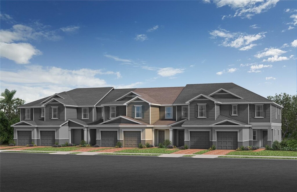 512 Pine Ridge Ct, Lake Wales, FL 33859 - photo 1