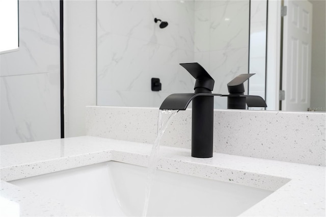 10333 N Halsey Way, Citrus Springs, FL 34434 - bathroom view of a sink