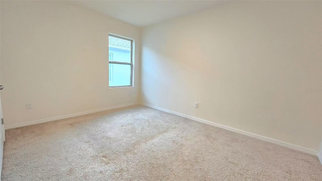 3202 Timber Hawk Cir, Ocoee, FL 34761 - unfurnished room featuring carpet flooring